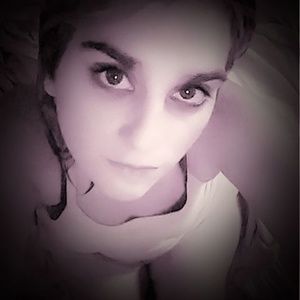 Meet your Posher, Ashlee